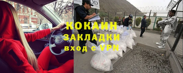 хмурый Мегион